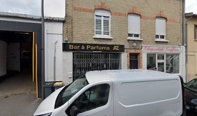 Bar À Parfumds Az, Bar à Reims