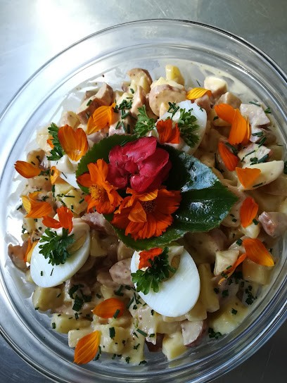 Bar Brasserie Plat Du Jour Chez Dorothée Et Vincent, Bar à Warluis