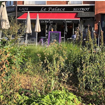 Le Palace, Bar à Vitry-sur-Seine