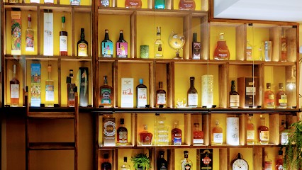 O’ TOUR DU RHUM By Mojito's Bar, Bar à Orléans