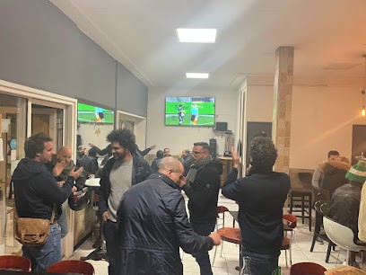 Aperock Café, Bar à Marseille 07