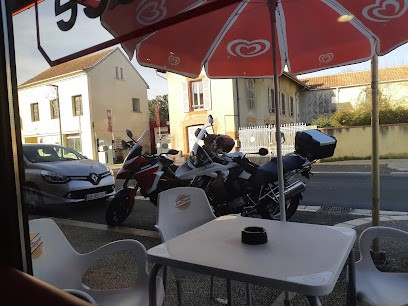 l'escapade, Bar à Villecomtal-sur-Arros