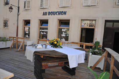Au Bouchon By Isa, Bar à Toul