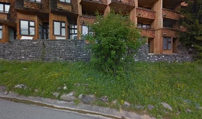 Le 67, Bar à Morzine