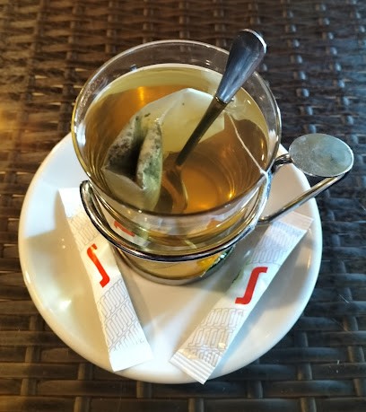 Café Bar Chez Vincent, Bar à La Verpillière