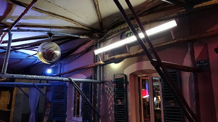 L'Estaminet, Bar à Vagney