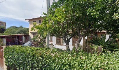 Union Bouliste Carnolésienne U.B.C, Bar à Roquebrune-Cap-Martin