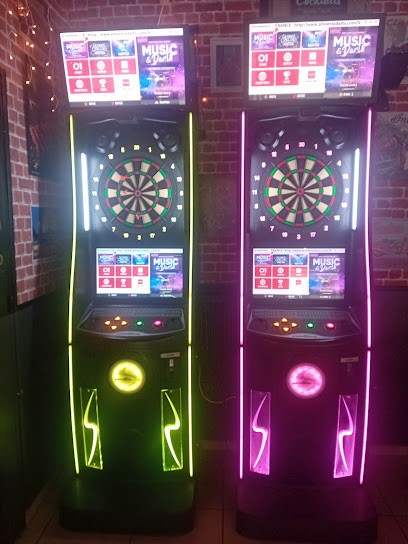 AU MATHURIN, Bar à Paris 19