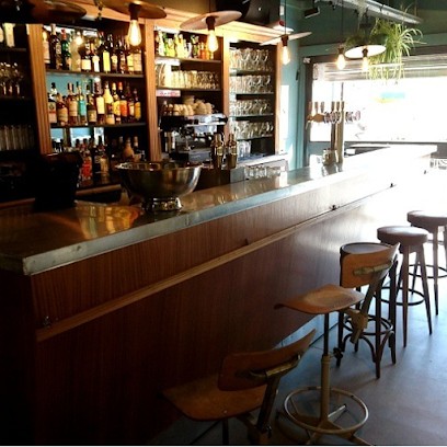 Le Relax, Bar à Lille