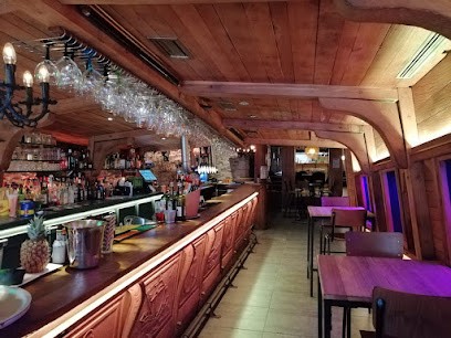Pub Du Corsaire, Bar à Saint-Jean-de-Luz