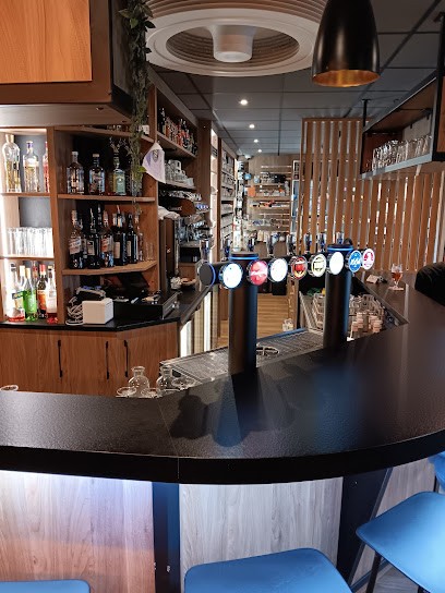 Le Magellan Telgruc SNC, Bar à Telgruc-sur-Mer