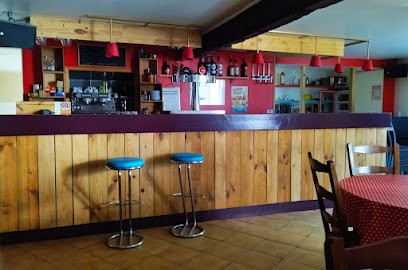 Le Stop Pub Cafe, Bar à Sainte-Colombe-sur-l'Hers