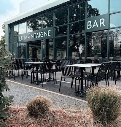 Le Montaigne, Bar à Beauvais