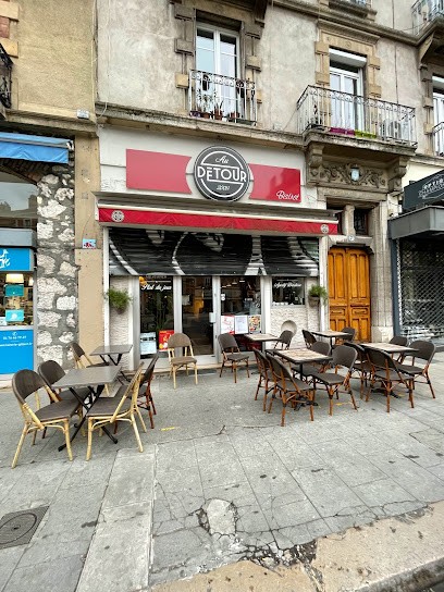 Bistrot Au Détour, Bar à Grenoble