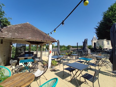 Les Dames Barrau, Bar à Gennes-Val-de-Loire