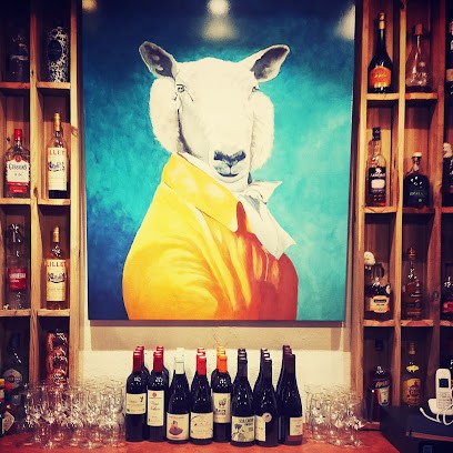 La Bergerie, Bar à Saint-Brieuc