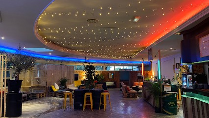 Le Social, Bar à Maurepas