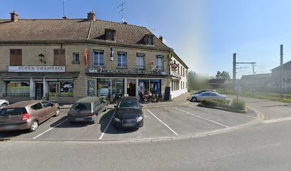 Snc Berrier Tournoux Pean, Bar à Saint-Leu-d'Esserent