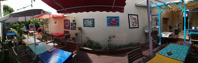 Le Canon A Pat, Bar à Rezé