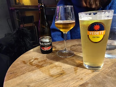 R By Royale, Bar à Lille