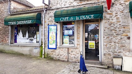 Berthez Pierre-Louis, Bar à Livry-sur-Seine