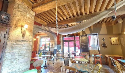 Trinidad, Bar à Dijon