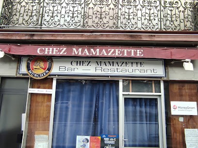 Chez Mamazette, Bar à Nantes