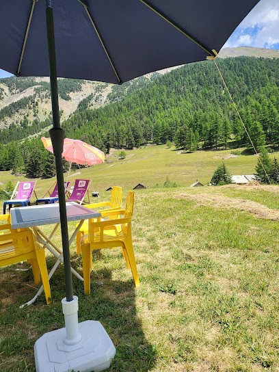 Buvette Des Ayes, Bar à Villar-Saint-Pancrace