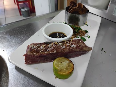 La Payotte, Bar à Lacanau