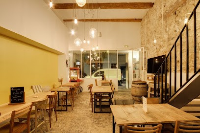 Le 143 Bar à Bières, Bar à Marseille 07