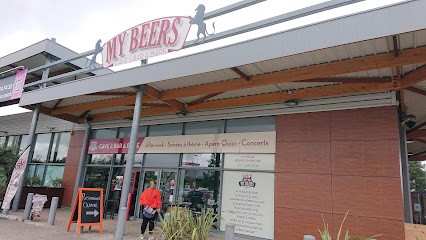 My Beers Bourg-en-Bresse, Bar à Viriat
