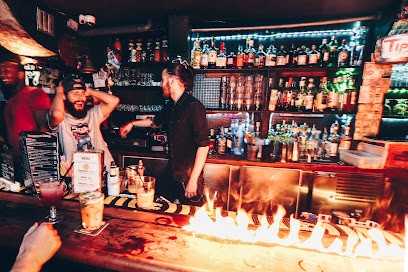 Shannon Pub, Bar à Paris 06