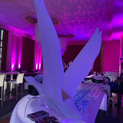 L' Ambassade : Beachclub, Bar à Biarritz