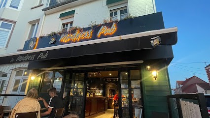 Le Madness Pub, Bar à Fort-Mahon-Plage