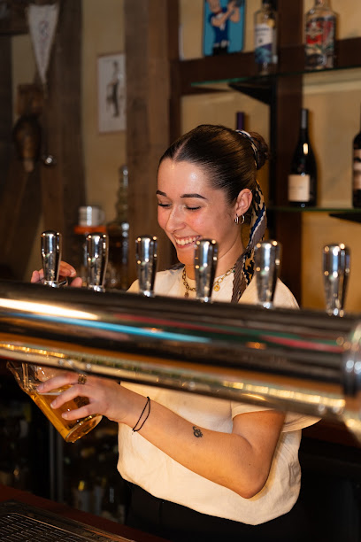 L'oustaou - Troquet Landais, Bar à Bordeaux