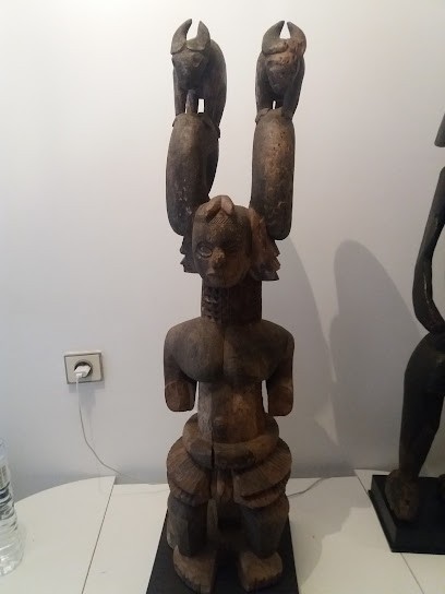 Le Surcouf, Bar au Pré-Saint-Gervais