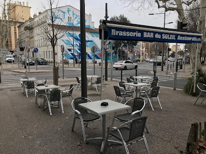 Bar Du Soleil, Bar à Marseille 04