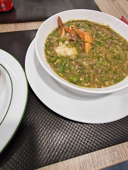 La Grace, Bar à Nice