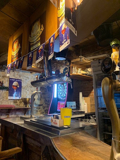 Académie De La Bière, Bar à La Rochelle