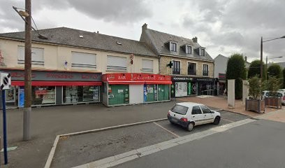 Le Central, Bar à Colombelles