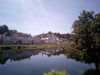 Rabotteau Laure, Bar à Véretz