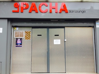 Le Pacha, Bar à Amiens