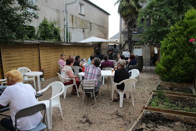 Le Riton Bar, Bar à Vernantes