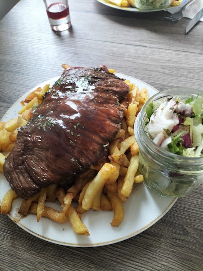 Cafe-restaurant Painchault Sébastien, Bar à Fouquières-lès-Lens