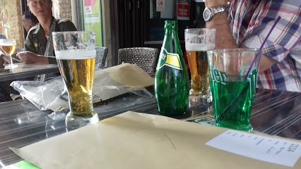 Godino Ignace, Bar à Pays de Belvès