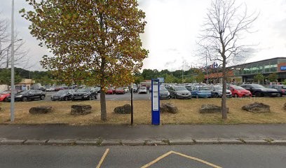 MDP ARONY, Bar à L'Isle-Adam