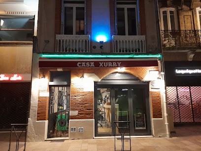 CASA XURRY, Bar à Toulouse