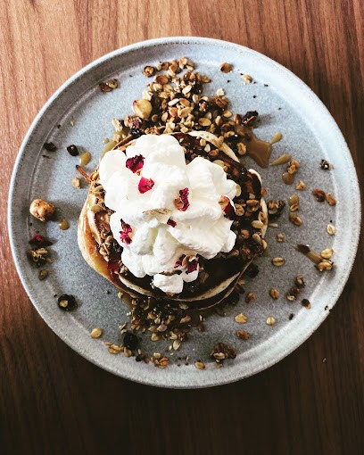 CLOVER HOUSE, Bar à Quimper