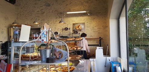 Boileau Christine, Bar à Saint-Sever