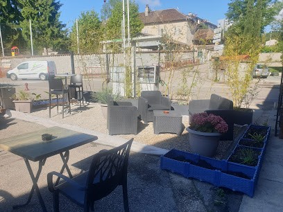 Au Machon Du Lavoir, Bar à Saint-Geoire-en-Valdaine